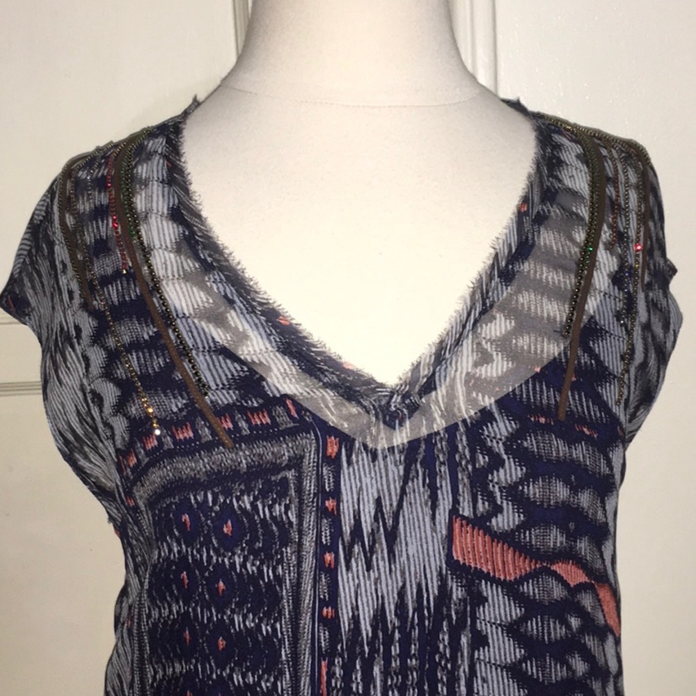 Of Two Minds Dress - Picture 2 of 9